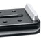 Kirk KLP-360 Quick Release Lens Plate for Select Lenses