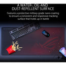 ASUS ROG Scabbard II Extended Gaming Mouse Pad
