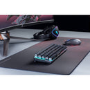 ASUS ROG Scabbard II Extended Gaming Mouse Pad