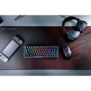ASUS ROG Scabbard II Extended Gaming Mouse Pad
