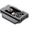 ProMediaGear Accessory Plate for Canon R5 & R6 Battery Grip