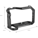 SmallRig Camera Cage for FUJIFILM X-S10 Camera