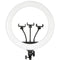 Sunpak Professional Series Bi-Color Ring Light Kit (18")