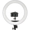 Sunpak Professional Series Bi-Color Ring Light Kit (18")