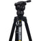 Miller CX6 SOLO-Q 75 2-Stage Tripod (Carbon Fiber)