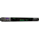 Avid Pro Tools | Carbon Rackmount 25x34 Ethernet Audio Interface with Pro Tools Software
