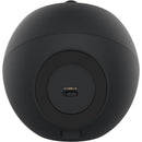 Creative Labs Pebble V2 USB Type-C Powered Desktop Speakers (Black)