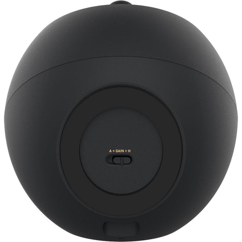 Creative Labs Pebble V2 USB Type-C Powered Desktop Speakers (Black)