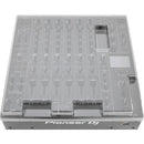 Decksaver Cover for Pioneer DJM-V10 and DJM-V10-LF