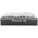 Decksaver Cover for Pioneer DJM-V10 and DJM-V10-LF