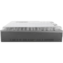 Decksaver Cover for Pioneer DJM-V10 and DJM-V10-LF