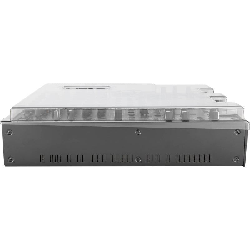 Decksaver Cover for Pioneer DJM-V10 and DJM-V10-LF