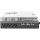 Decksaver Cover for Denon DJ Prime Go Controller