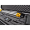 Nanuk 995 Rugged Hard-Shell Case for DJI Ground Station D-RTK 2 (Black)