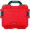 Nanuk 905 Hard Utility Case without Insert (Red)