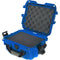 Nanuk 905 Hard Utility Case with Foam Insert (Blue)