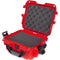 Nanuk 905 Hard Utility Case with Foam Insert (Red)