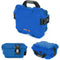 Nanuk 905 Hard Utility Case with Foam Insert (Blue)