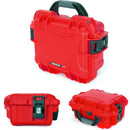 Nanuk 905 Hard Utility Case with Foam Insert (Red)