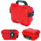 Nanuk 905 Hard Utility Case with Foam Insert (Red)