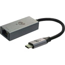 IOGEAR GigaLinq Pro 3.1 USB 3.1 Type-C to Gigabit Ethernet Adapter