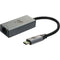IOGEAR GigaLinq Pro 3.1 USB 3.1 Type-C to Gigabit Ethernet Adapter