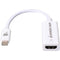 IOGEAR USB Type-C Male to HDMI Female Adapter