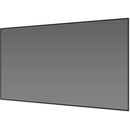 Elite Screens Aeon 50.2 x 89.2" 16:9 Fixed Frame Projection Screen with CLR 3 Projection Surface