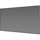 Elite Screens Aeon 50.2 x 89.2" 16:9 Fixed Frame Projection Screen with CLR 3 Projection Surface