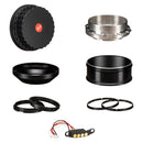 Leitz Cine Zoom 55-125mm LPL-Mount Kit
