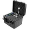 Odyssey MUMIC16 Vulcan Series Handheld Microphone Case with Storage (16 Microphones)