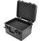 Odyssey MUMIC16 Vulcan Series Handheld Microphone Case with Storage (16 Microphones)