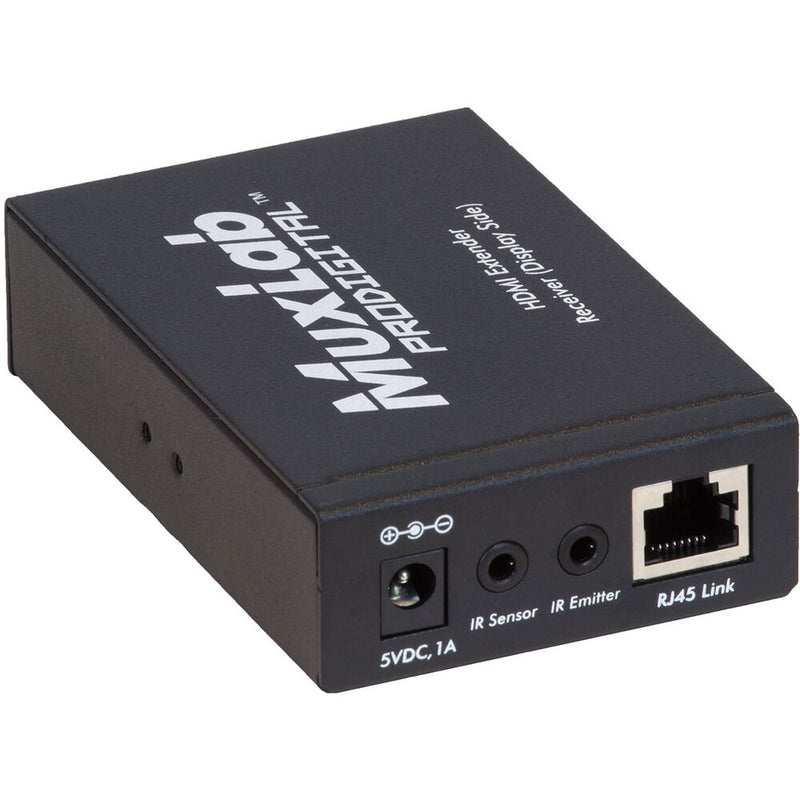 MuxLab HDMI Extender Kit for HD Video (164' Range)