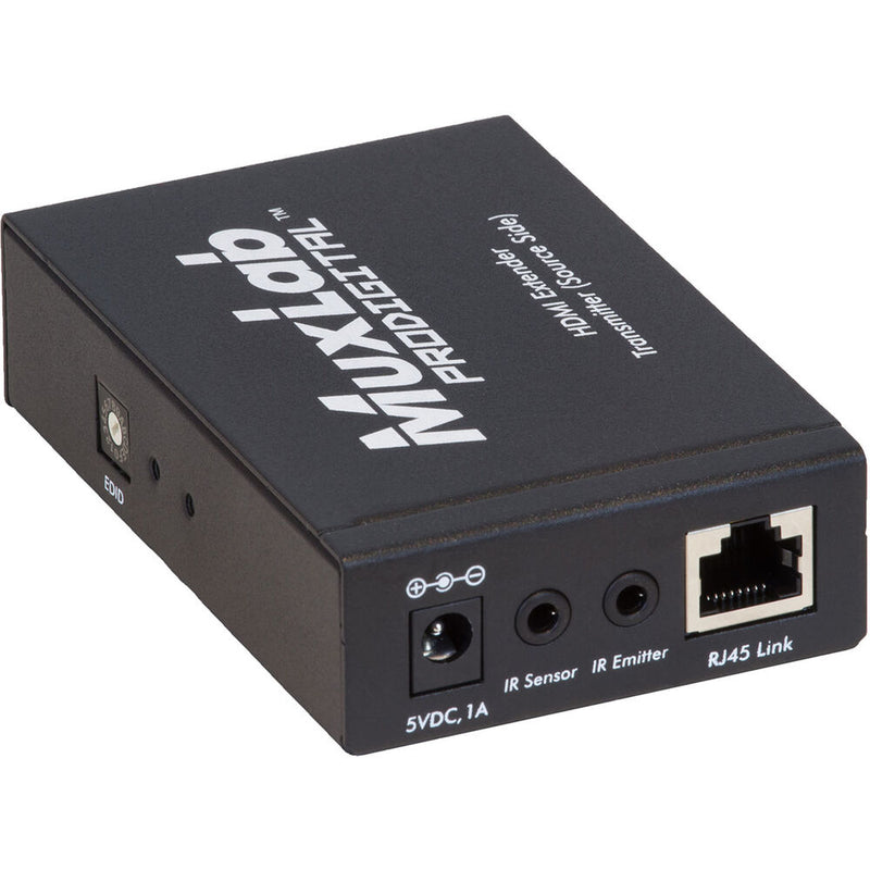 MuxLab HDMI Extender Kit for HD Video (164' Range)