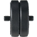 Nanlite PavoTube II 6c 2-Light Kit with Mini Ball Head