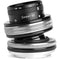 Lensbaby Composer Pro II with Sweet 80 Optic for Canon RF