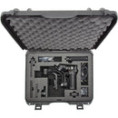 Nanuk 930 Case for DJI RSC 2/RSC 2 Pro Combo (Black)