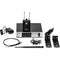 CAD GXLIEM Single-Mix In-Ear Wireless Monitoring System (T: 902 to 928 MHz)