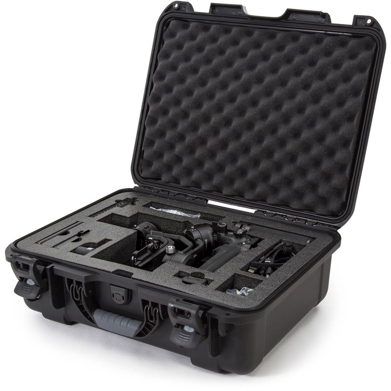 Nanuk 930 Case for DJI RSC 2/RSC 2 Pro Combo (Black)