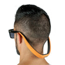 Carson Floating Eyewear Retainer (Coral)