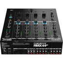 Reloop RMX-44 BT 4-Channel Bluetooth DJ Club Mixer