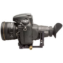 Hoodman Live View Kit for DSLR Cameras