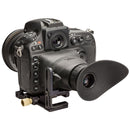 Hoodman Live View Kit for DSLR Cameras