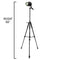 Ultimaxx 72" Tripod with Rubber Feet (Black)