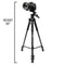 Ultimaxx 72" Tripod with Rubber Feet (Black)