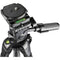Ultimaxx 72" Tripod with Rubber Feet (Black)