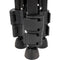 Ultimaxx 72" Tripod with Rubber Feet (Black)