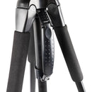 Ultimaxx 72" Tripod with Rubber Feet (Black)