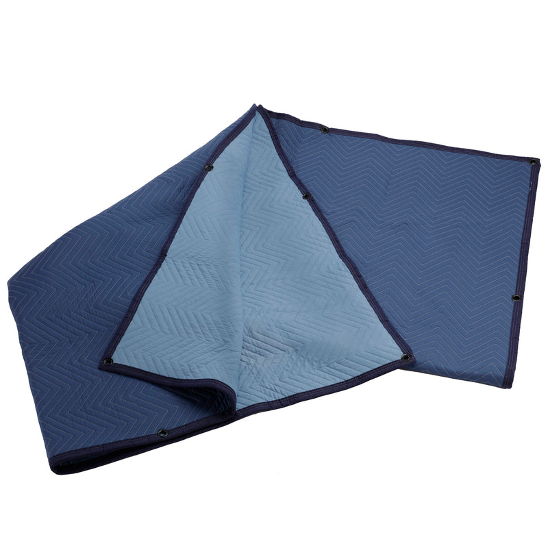 Angler SBG-100 Sound Blanket with Grommets (71 x 79")