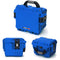 Nanuk 908 Hard Utility Case without Insert (Blue)